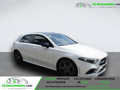 Mercedes Classe A  220 d BVA