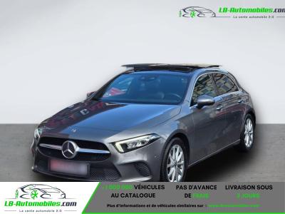 Mercedes Classe A  250 BVA