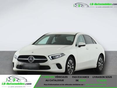 Mercedes Classe A Berline 180 BVA