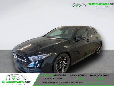 Mercedes Classe A  200 BVA