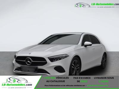 Mercedes Classe A  200 d BVA