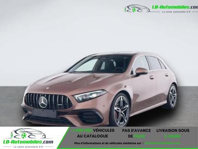 Mercedes Classe A  45 S Mercedes-AMG BVA 4Matic+