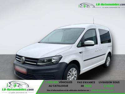 Volkswagen Caddy 1.0 TSI 102