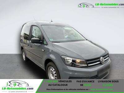 Volkswagen Caddy Utilitaire 2.0 TDI 150 BVA