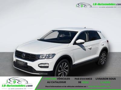 Volkswagen T-Roc 1.0 TSI 110 Start/Stop BVM