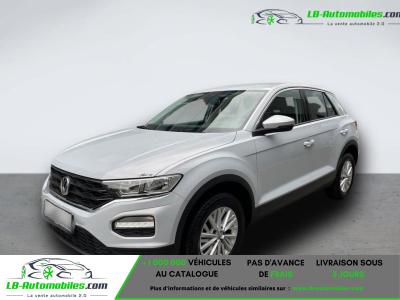 Volkswagen T-Roc 1.5 TSI 150 EVO Start/Stop BVM