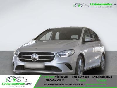 Mercedes Classe B 180 d BVA