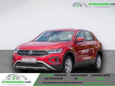 Volkswagen T-Roc 1.0 TSI 110 Start/Stop BVM