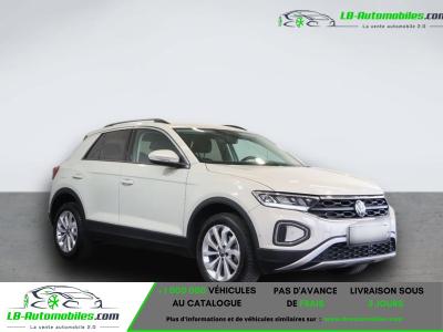 Volkswagen T-Roc 1.5 TSI EVO 150 Start/Stop BVA