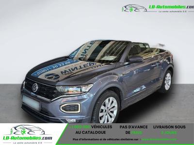 Volkswagen T-Roc Cabriolet 1.5 TSI EVO 150 Start/Stop BVA