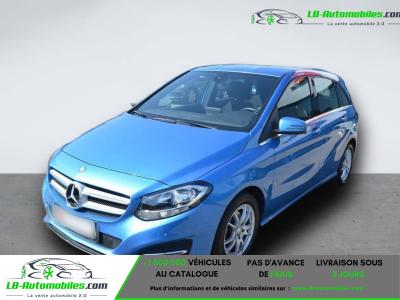 Mercedes Classe B 180 BVA