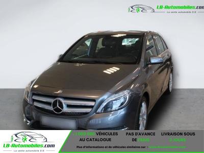Mercedes Classe B 180 BVA