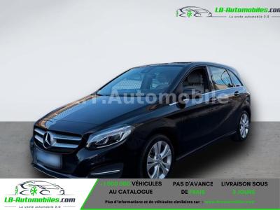 Mercedes Classe B 200 BVA