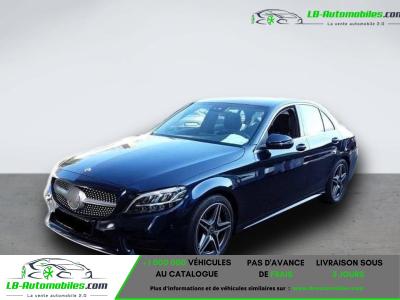 Mercedes Classe C 200 BVA