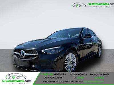 Mercedes Classe C 200 d BVA