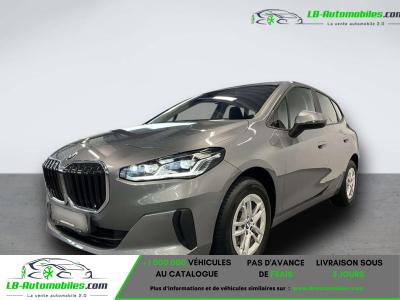 BMW Série 2 Active Tourer  218i 136 ch BVA