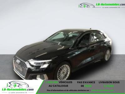 Audi A3 Sportback 35 TDI 150 BVA