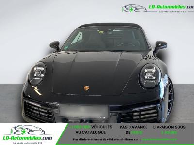 Porsche 911 - 992 Cabriolet 3.0i 385 PDK