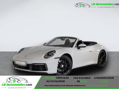 Porsche 911 - 992 Cabriolet 4S  3.0i 450 PDK