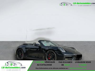 Porsche 911 - 992 Cabriolet 4S  3.0i 450 PDK