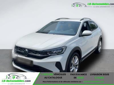 Volkswagen Taigo 1.5 TSI 150 BVA