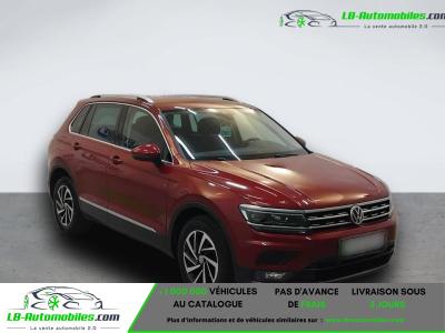 Volkswagen Tiguan 1.4 TSI 125 BMT