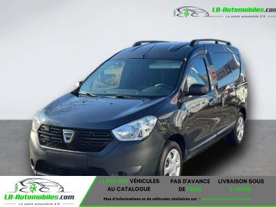 Dacia Dokker 1,6 SCe 100