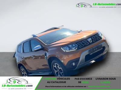 Dacia Duster dCi 110 BVM 4x2