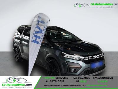 Dacia Jogger TCe 110 5 places