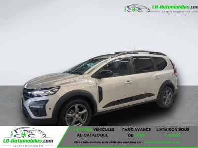 Dacia Jogger TCe 110 5 places