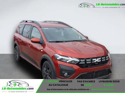 Dacia Jogger TCe 110 5 places