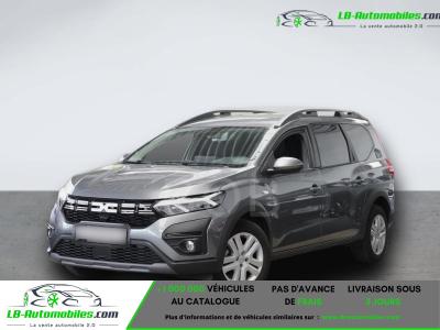 Dacia Jogger TCe 110 5 places