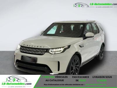 Land Rover Discovery Sd4 2.0 240 ch
