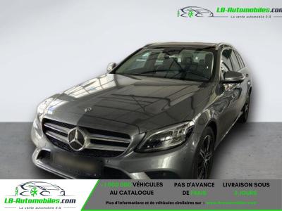 Mercedes Classe C Break 220 d BVA