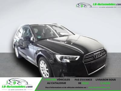 Audi A3 Sportback TFSI 150 BVA