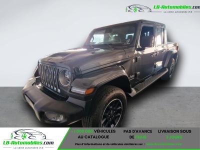 Jeep Gladiator 3.0 V6 Multijet 264 CH 4X4 BVA