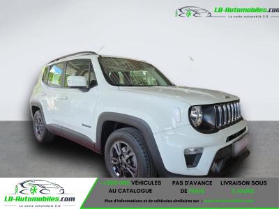 Jeep Renegade 1.0 120 ch BVM