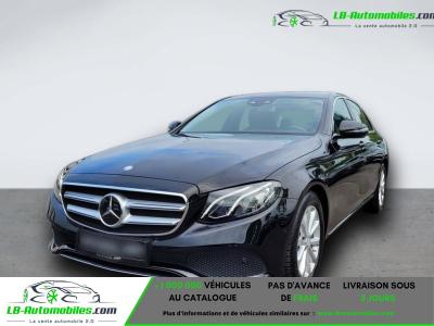 Mercedes Classe E 220 d BVA