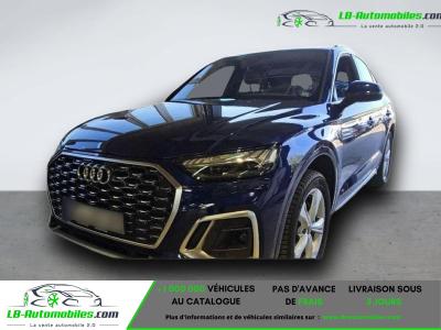 Audi Q5 Sportback 50 TFSIe 299 BVA Quattro
