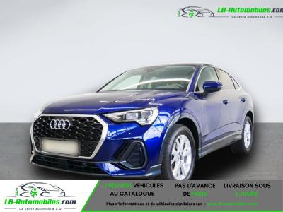 Audi Q3 Sportback 35 TDI 150 ch BVA