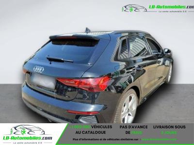 Audi S3 Sportback TFSI 310 BVA Quattro