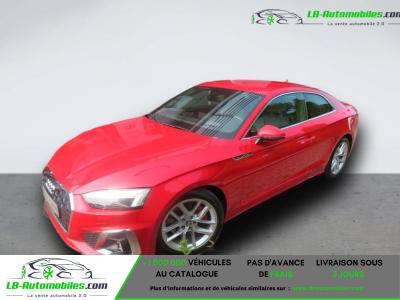 Audi A5 45 TDI 231 BVA Quattro