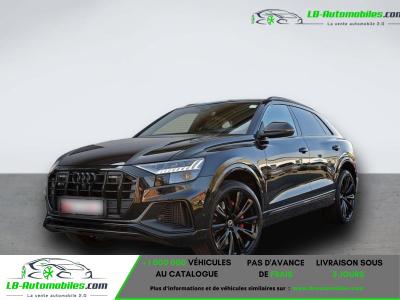 Audi SQ8 TFSI 507ch BVA Quattro