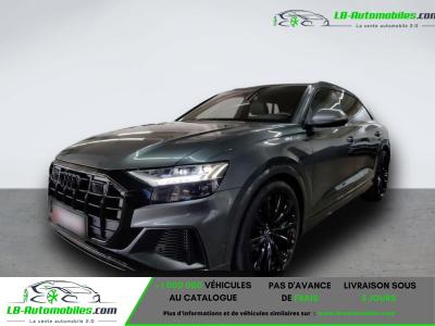 Audi SQ8 TFSI 507ch BVA Quattro