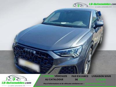 Audi RSQ3 Sportback 2.5 TFSI 400 ch BVA