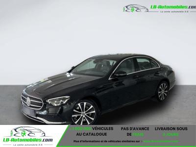 Mercedes Classe E 300 e EQPower BVA