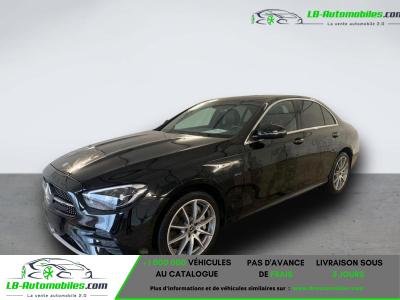 Mercedes Classe E 300 e EQPower BVA