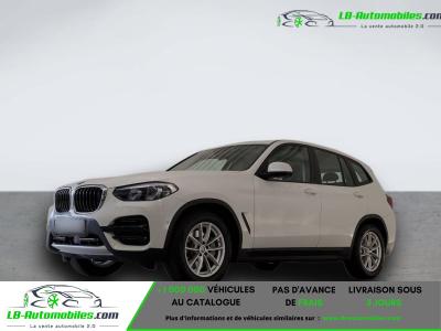 BMW X3 xDrive 30i 252ch BVA