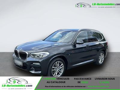 BMW X3 xDrive 30i 252ch BVA
