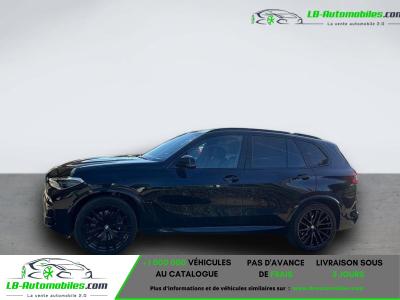 BMW X5 M50d 400 ch BVA